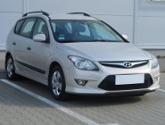 Hyundai i30 I , Salon Polska, GAZ, Klima ,Bezkolizyjny