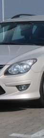 Hyundai i30 I , Salon Polska, GAZ, Klima ,Bezkolizyjny-3