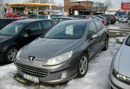 Peugeot 407 Peugeot 407