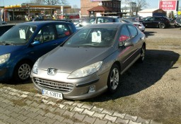 Peugeot 407 Peugeot 407