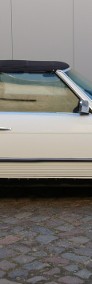 Mercedes-Benz Klasa SL R107 500SL R107 W107 California Hardtop LUXURYCLASSIC-4