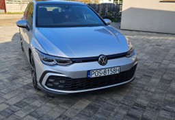 Volkswagen Golf VIII 1.4 TSI Plug-In Hybrid GTE 150KM 2021r Full opcja!