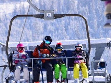 Obóz Narty / Snowboard 04.02 - 10.02.2024 - Murzasichle-1