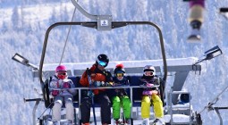 Obóz Narty / Snowboard 04.02 - 10.02.2024 - Murzasichle