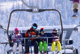Obóz Narty / Snowboard 04.02 - 10.02.2024 - Murzasichle