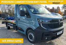 Renault Master L3 Extra Autolaweta L3 Extra Autolaweta 2.0 170KM