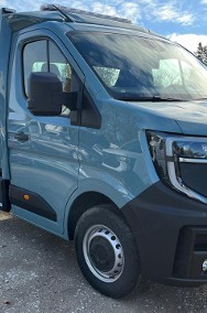 Renault Master L3 Extra Autolaweta L3 Extra Autolaweta 2.0 170KM-2