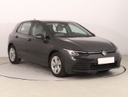 Volkswagen Golf VIII , Salon Polska, Serwis ASO, VAT 23%, Klimatronic, Tempomat,