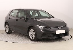 Volkswagen Golf VIII , Salon Polska, Serwis ASO, VAT 23%, Klimatronic, Tempomat,