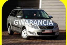 Skoda Fabia II Lift /Klimatic /1,2 /MPI /70KM / 2010r