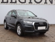 Audi Q5 III , Salon Polska, 1. Właściciel, Serwis ASO, 190 KM, Automat,