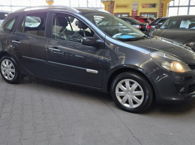 Renault Clio III ZOBACZ OPIS-1