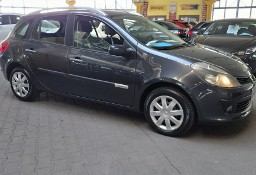 Renault Clio III ZOBACZ OPIS