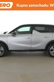 DS DS 3 DS 3 Crossback automat navi klima auto kamera i czujniki parkowania-2