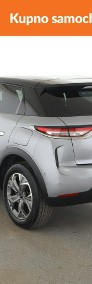 DS DS 3 DS 3 Crossback automat navi klima auto kamera i czujniki parkowania-4