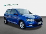 Skoda Fabia III 1.0 TSI Ambition Hatchback. PO5KJ76