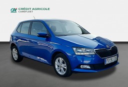 Skoda Fabia III 1.0 TSI Ambition Hatchback. PO5KJ76