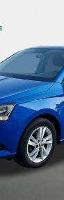 Skoda Fabia III 1.0 TSI Ambition Hatchback. PO5KJ76-3