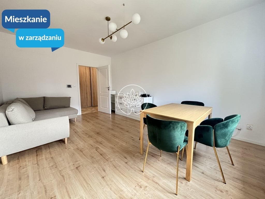 Mieszkanie do wynajęcia, 56 m² Górzyskowo, Strzelecka
