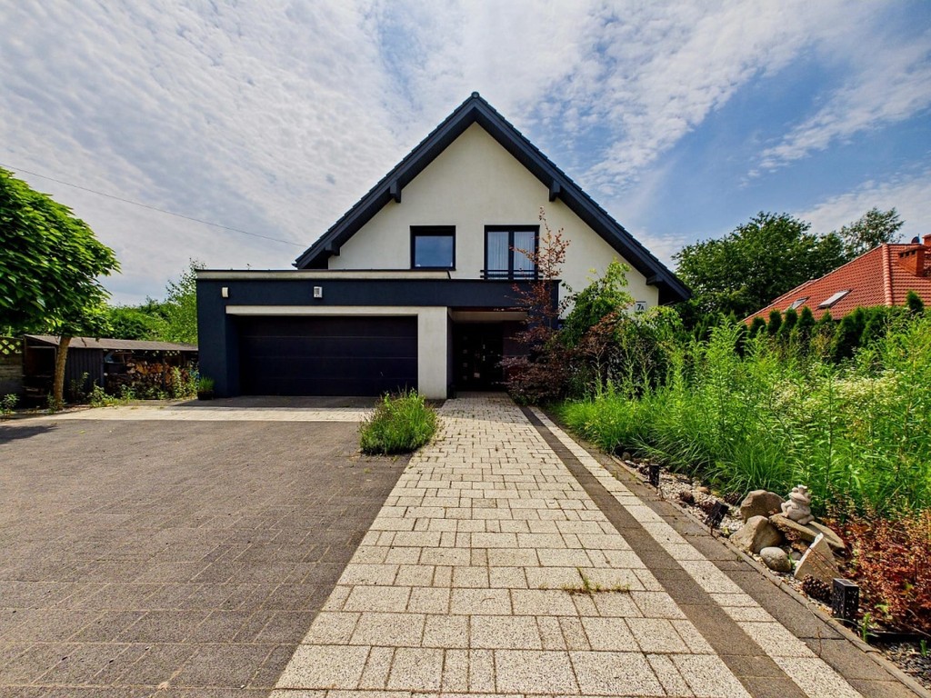Dom na sprzedaż, 6 pokoi, 235 m², Czeladź