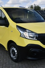 Renault Trafic 1,6dci DUDKI11 3 Osoby,Klimatyzacja,Navi,Hak,ECO.kredyt,GWARANCJA-2