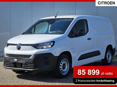 Citroen Berlingo L2H1 L2H1 1.5 102KM-1