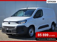 Citroen Berlingo L2H1 L2H1 1.5 102KM