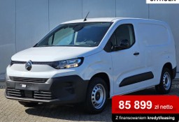 Citroen Berlingo L2H1 L2H1 1.5 102KM