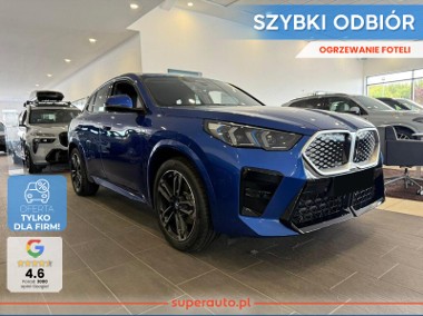 BMW X2 eDrive20 M Sport iX2 eDrive20 M Sport (204KM)| Adaptacyjne reflektory-1