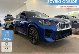 BMW X2 eDrive20 M Sport iX2 eDrive20 M Sport (204KM)| Adaptacyjne reflektory