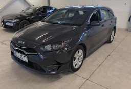 Kia Cee'd III 1.5 T-GDI 160KM, wersja M, salon PL, gwarancja, EXPORT
