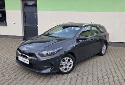 Kia Cee'd III 1.5 T-GDI 160KM, wersja M, salon PL, gwarancja, EXPORT