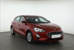 Ford Focus IV , Salon Polska, Serwis ASO, Navi, Klimatronic, Tempomat,