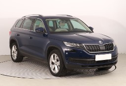 Skoda Kodiaq , Salon Polska, Automat, Navi, Klimatronic, Tempomat,