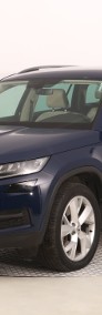 Skoda Kodiaq , Salon Polska, Automat, Navi, Klimatronic, Tempomat,-3