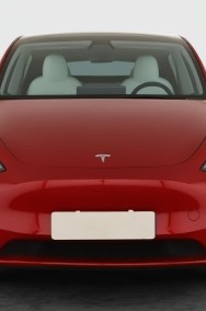 Tesla Model Y , SoH 91%, Serwis ASO, Automat, Skóra, Navi, Klimatronic,, , SoH 91%,-2