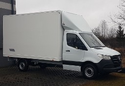 Mercedes-Benz Sprinter 8EP KONTENER 4,21x2,15x2,30 KLIMA 314CDI MANUAL 6 BIEGÓW