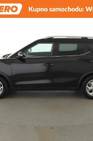 Ssangyong Tivoli I Tivoli Grand 1.5 T-GDI Automat GRAND Amber Navi Tempomat Grzane Fotele-2