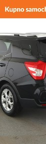 Ssangyong Tivoli I Tivoli Grand 1.5 T-GDI Automat GRAND Amber Navi Tempomat Grzane Fotele-4