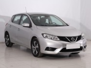 Nissan Pulsar I , Salon Polska, Serwis ASO, Navi, Klimatronic, Tempomat