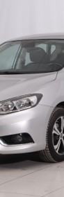 Nissan Pulsar I , Salon Polska, Serwis ASO, Navi, Klimatronic, Tempomat-3
