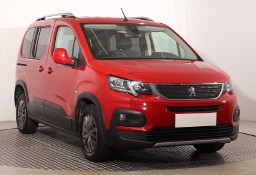 Peugeot Rifter , Salon Polska, 1. Właściciel, Serwis ASO, 7 miejsc, Navi,