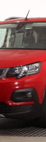 Peugeot Rifter , Salon Polska, 1. Właściciel, Serwis ASO, 7 miejsc, Navi,-3