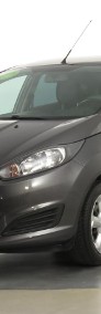 Ford Fiesta VIII , Salon Polska, Serwis ASO, GAZ, VAT 23%, Klima-3
