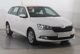 Skoda Fabia III , Salon Polska, 1. Właściciel, Serwis ASO, VAT 23%, Klima,