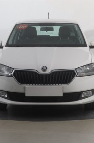 Skoda Fabia III , Salon Polska, 1. Właściciel, Serwis ASO, VAT 23%, Klima,-2