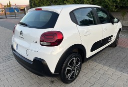 Citroen C3 III