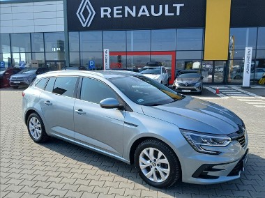 Renault Megane IV 1.5 Blue dCi Zen-1