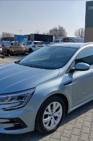 Renault Megane IV 1.5 Blue dCi Zen-2