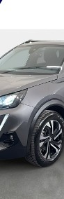 Peugeot 2008 VAT 23% Allure Pack 1.2 130KM M6 2022 r., salon PL, I właściciel-4